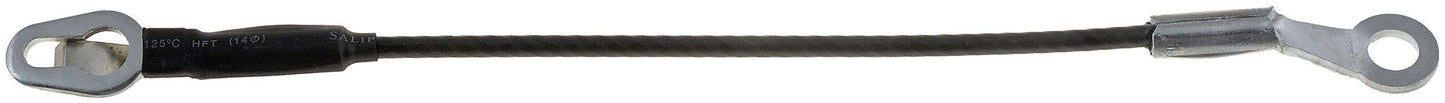 Dorman 38536 Cable de soporte para portón trasero