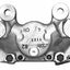 ACDelco Professional Durastop 18FR1693 Disc Brake Caliper