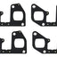 Fel-Pro MS 97256 Exhaust Manifold Gasket Set