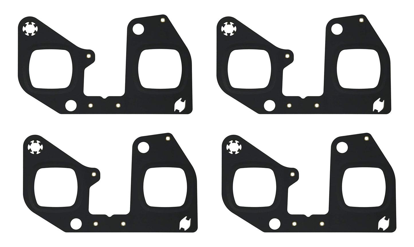 Fel-Pro MS 97256 Exhaust Manifold Gasket Set