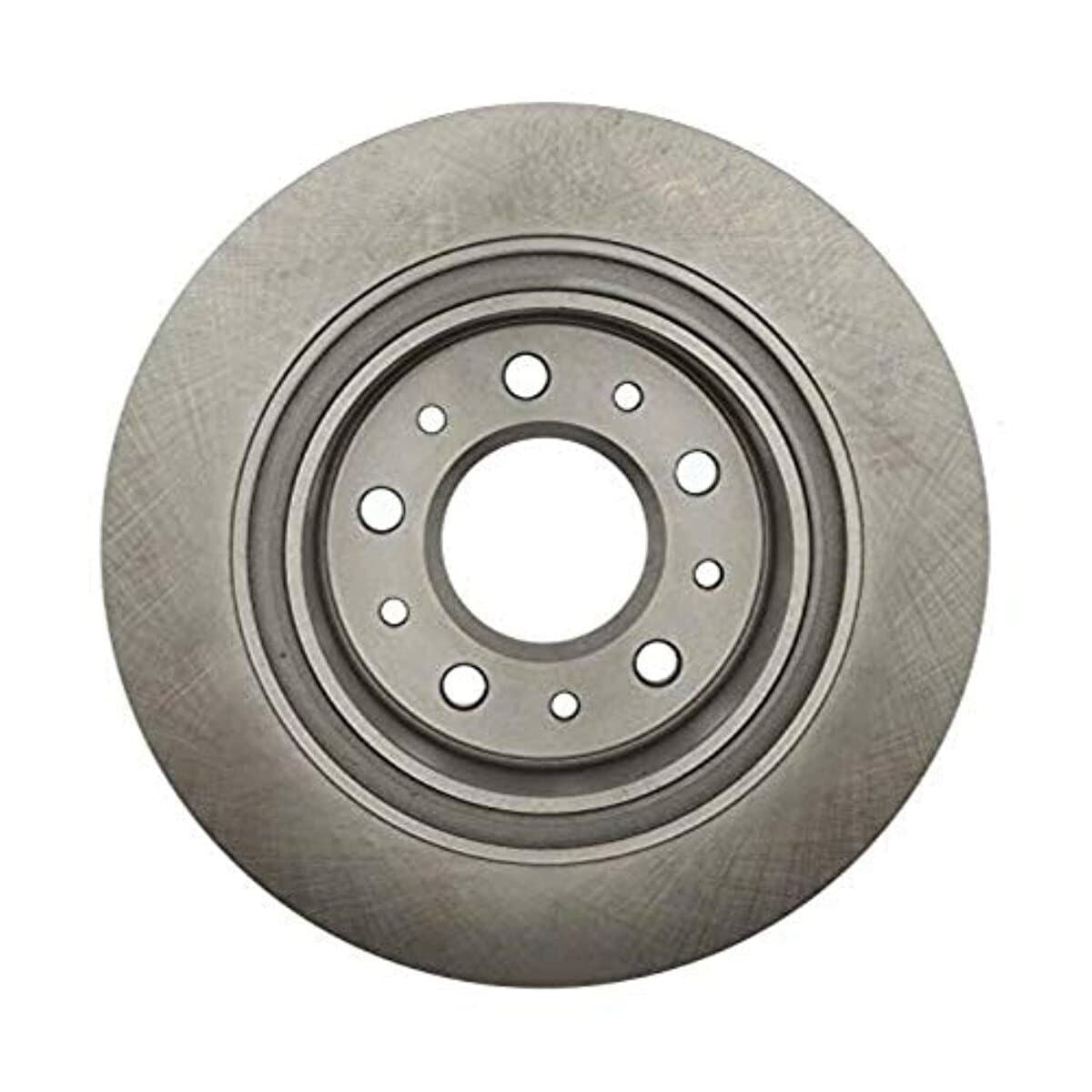 Raybestos 581999R Disc Brake Rotor