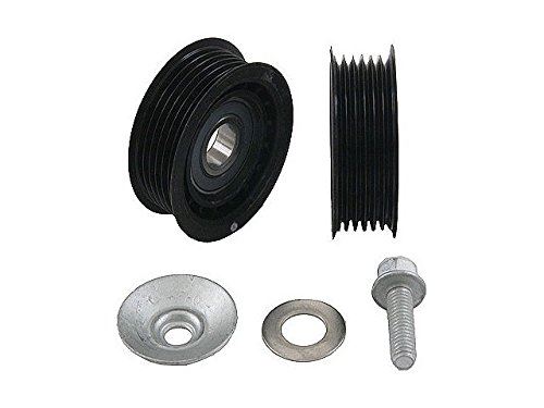 INA 532 0325 300 Accessory Drive Belt Idler Pulley