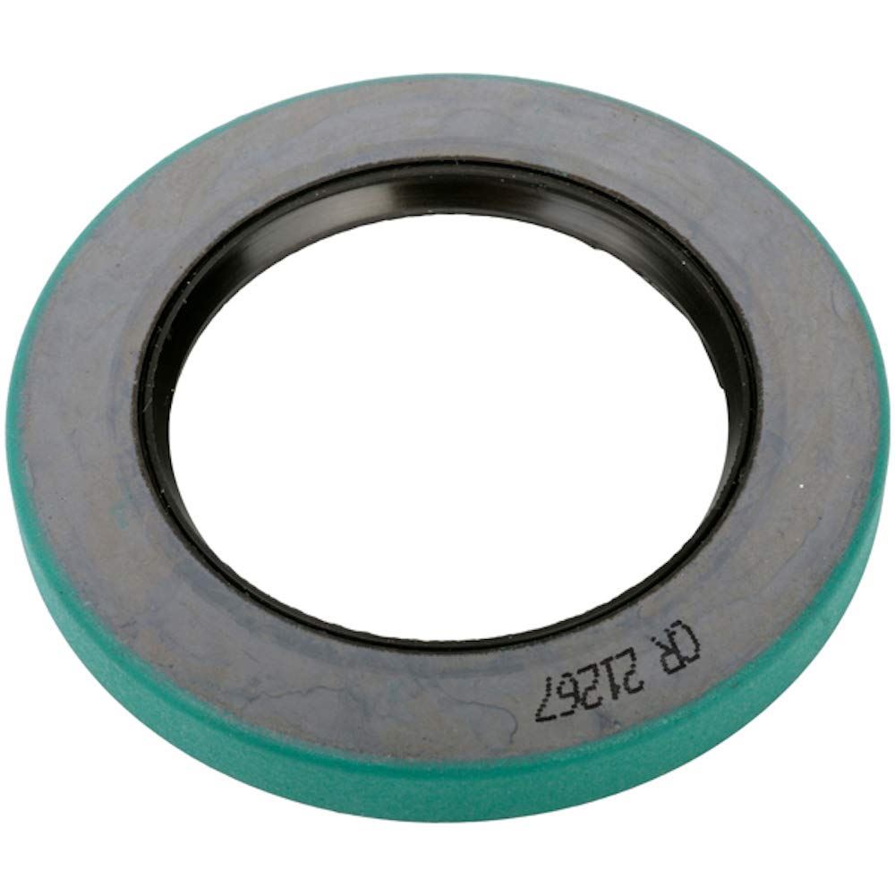 Sello del cigüeñal del motor SKF 21267