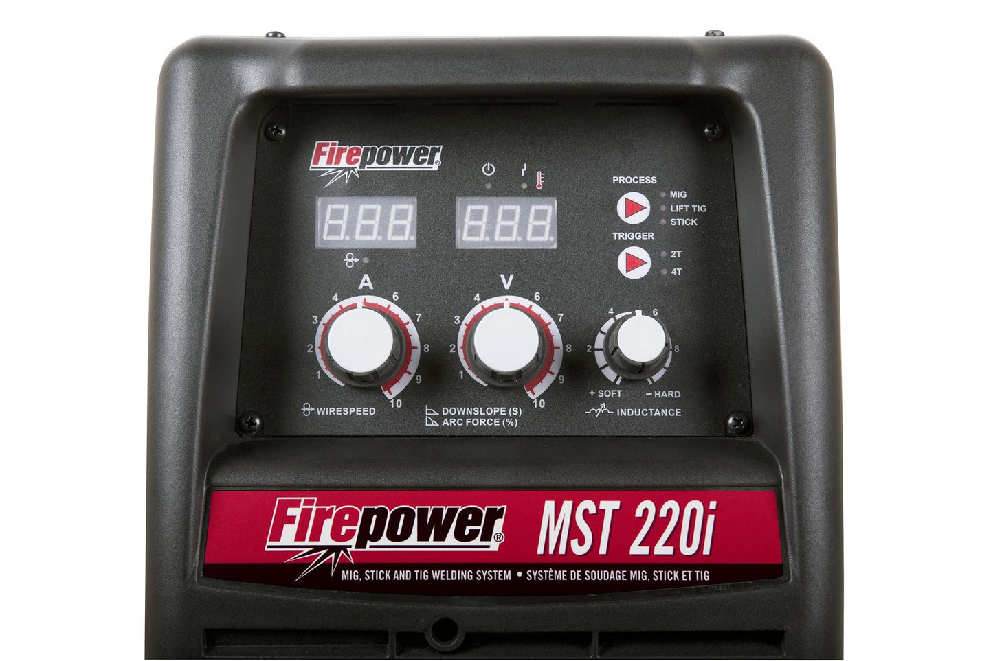 Firepower Welding 14440872