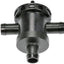 Dorman 911-593 Vapor Canister Vent Solenoid