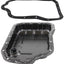 CRP ESK0214 Transmission Oil Pan