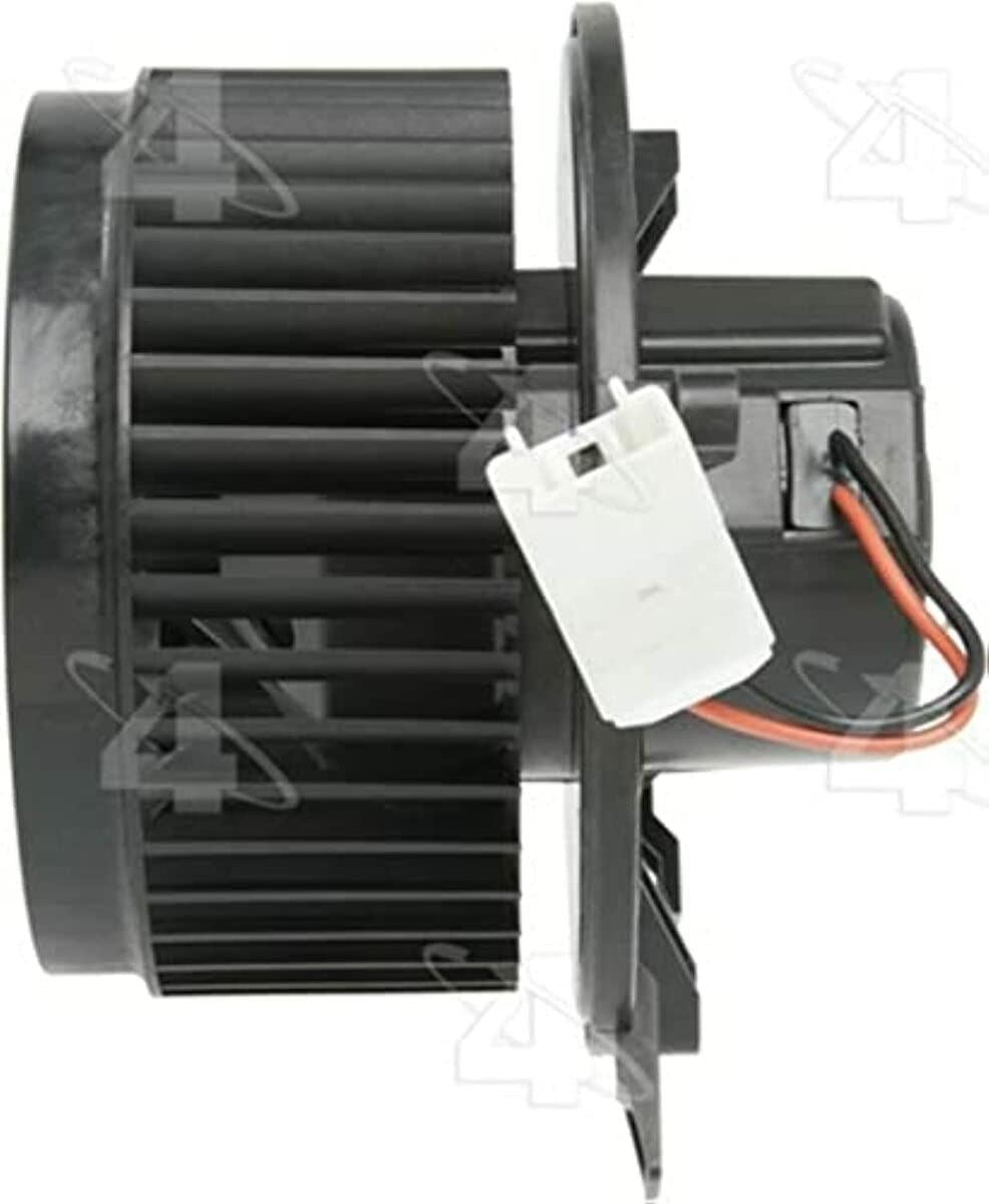 Moteur de ventilateur CVC Four Seasons 75842