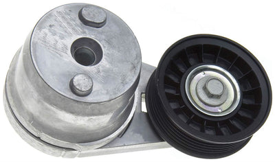ACDelco Professional 38166 Conjunto de tensor de correa de transmisión de accesorios