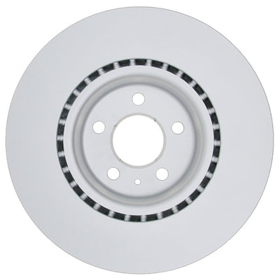 Rotor de freno de disco ACDelco Advantage 18A2890AC