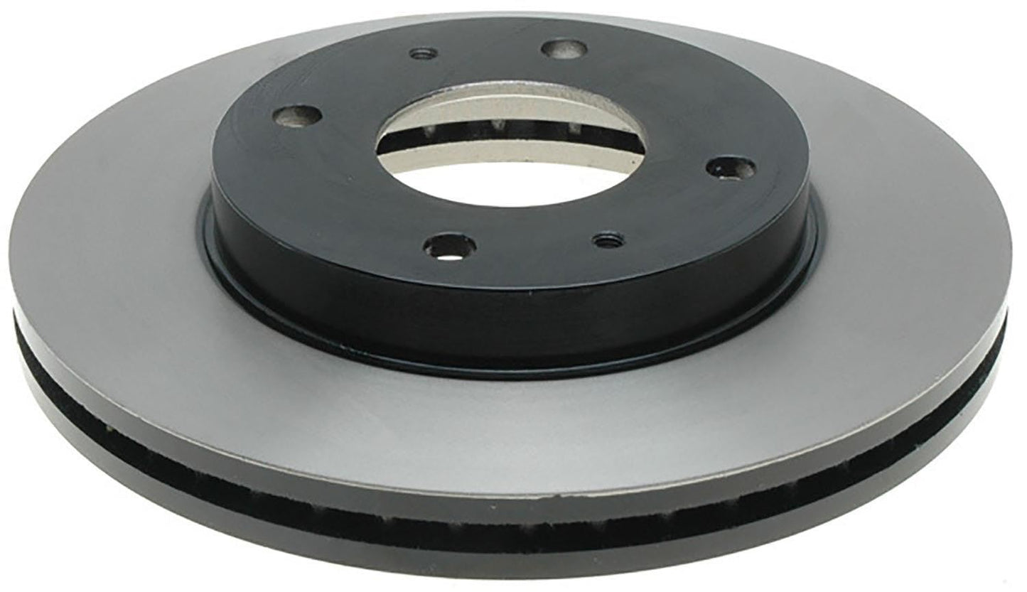 ACDelco Advantage 18A1445AC Rotor de frein à disque