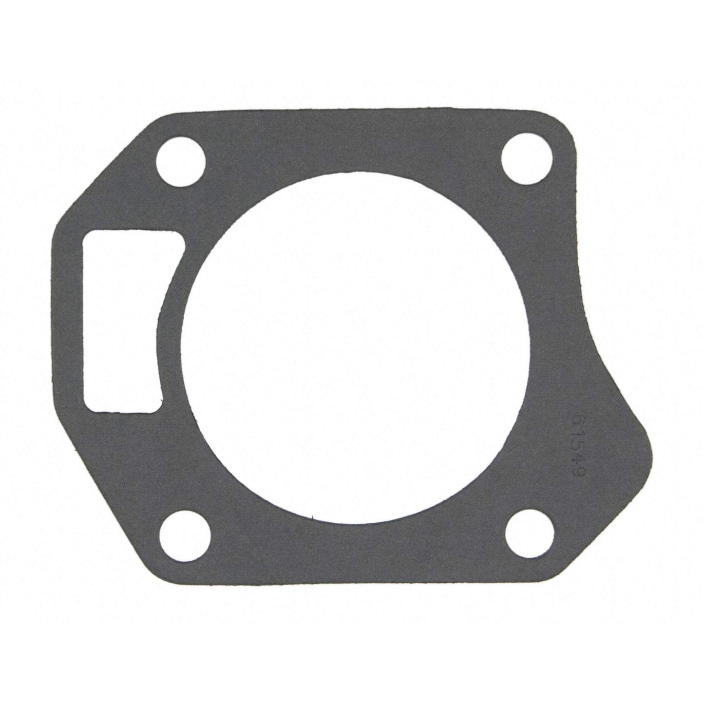 Fel-Pro 61549 Joint de montage du corps de papillon d'injection de carburant