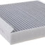 Filtro de aire de cabina Fram CF11436