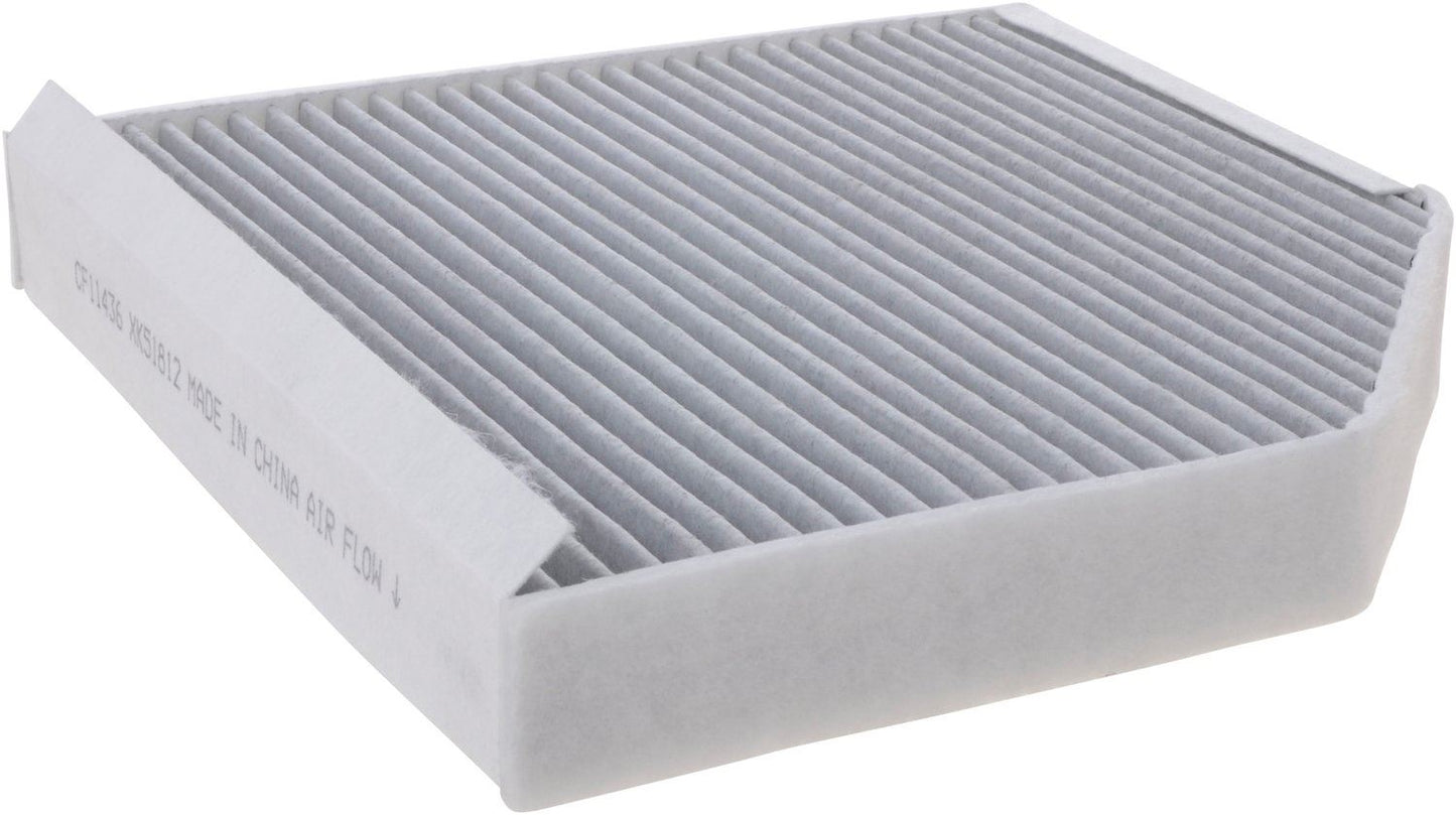 Filtro de aire de cabina Fram CF11436