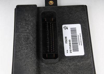 Piezas originales de GM 20759945 Módulo de control de bomba de combustible