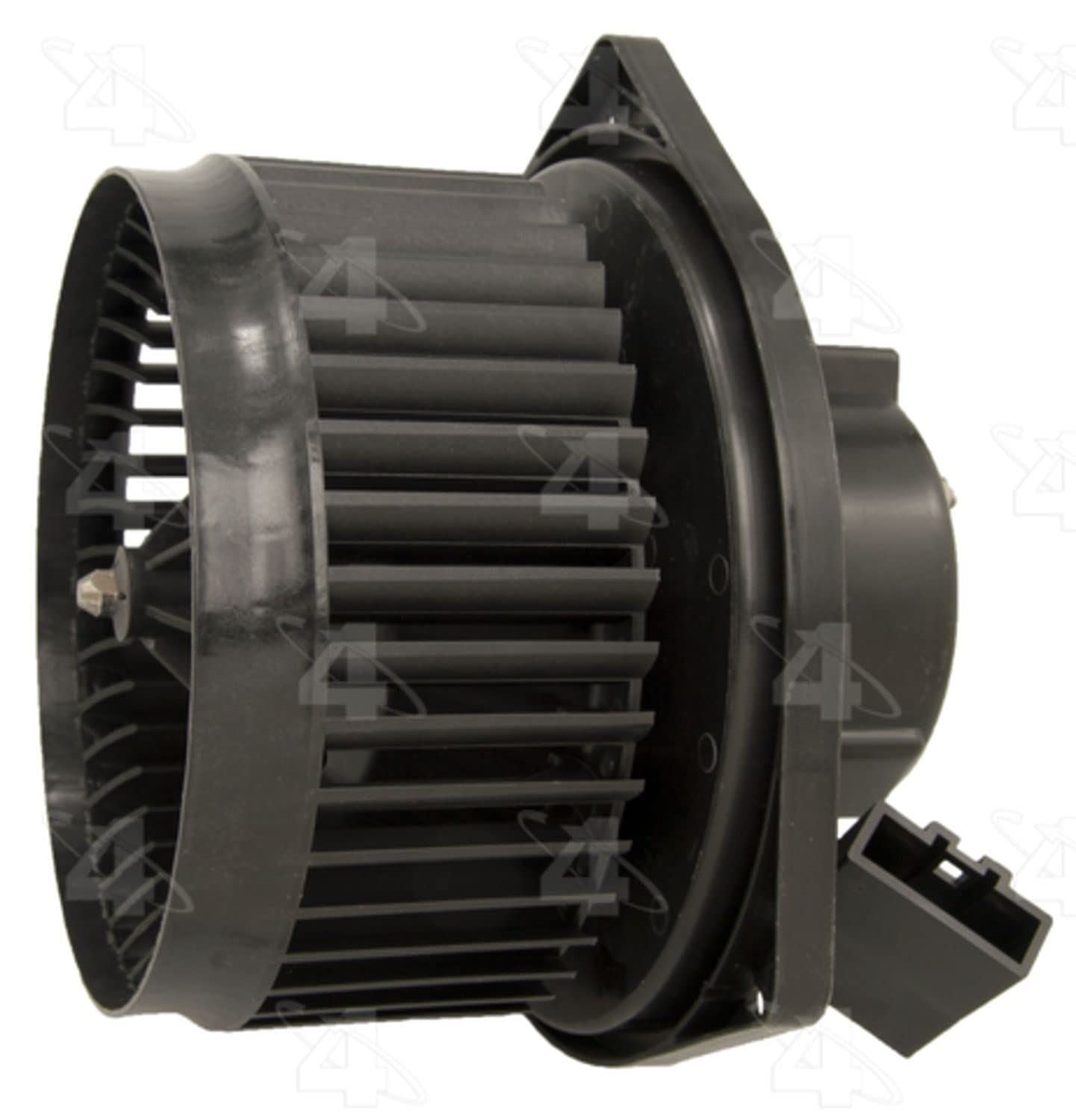 Motor de ventilador HVAC Four Seasons 75881