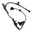 Beck/Arnley 084-4273 Sensor de velocidad de rueda ABS