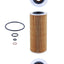 Mahle OX 177/3D Engine Oil Filter