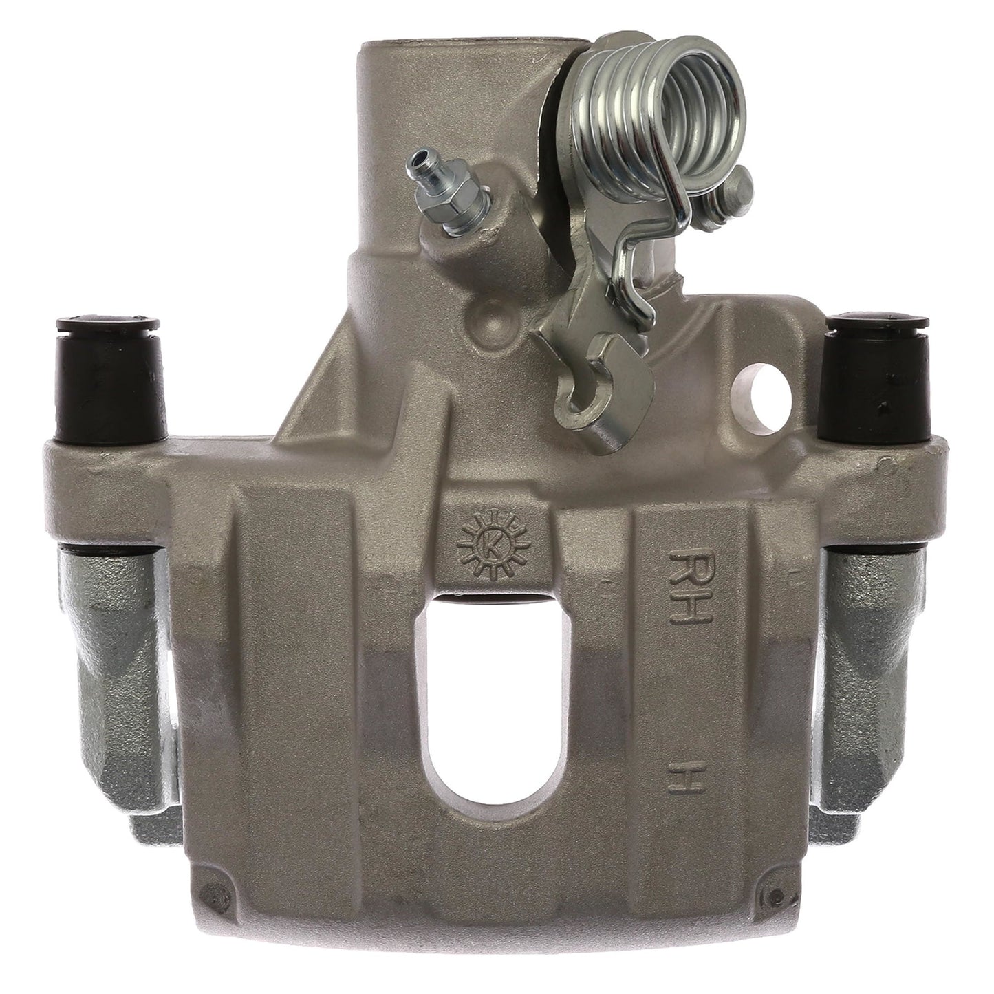 ACDelco Professional Durastop 18FR12808N Disc Brake Caliper