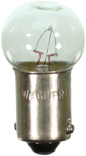 Bombilla para panel de instrumentos Wagner 57 (PAQUETE DE 10)