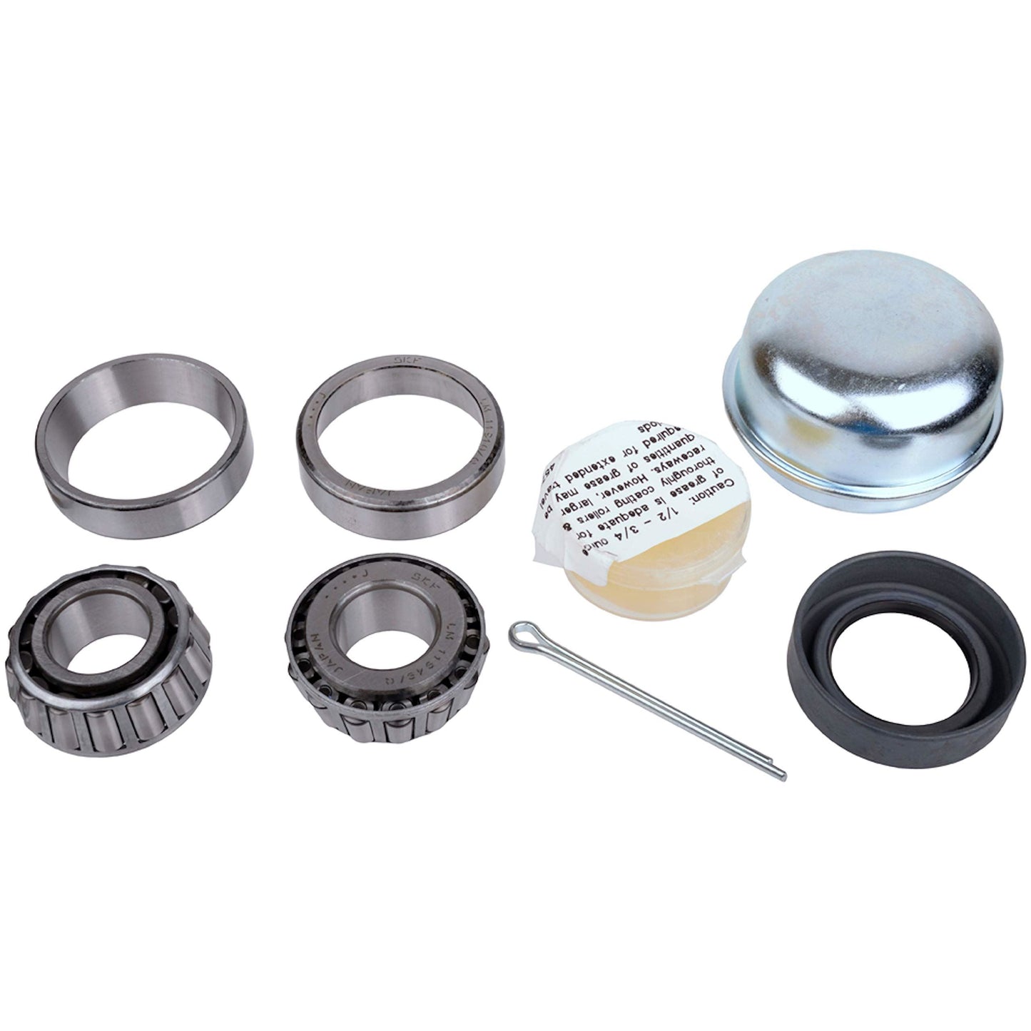 SKF 22