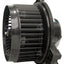 Motor de ventilador HVAC Four Seasons 75878