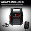 SCHUMACHER DSR114