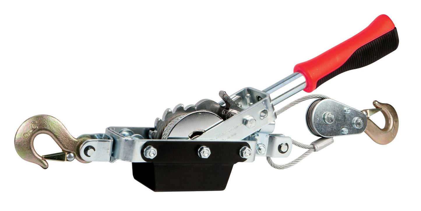 PERFORMANCE TOOL W4003
