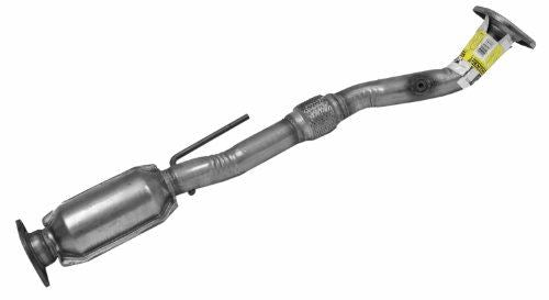 POT D'ÉCHAPPEMENT WALKER 54360