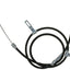 Câble de frein de stationnement Raybestos BC96856