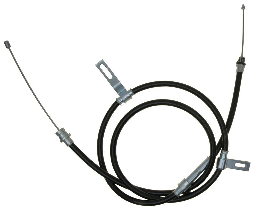 Câble de frein de stationnement Raybestos BC96856