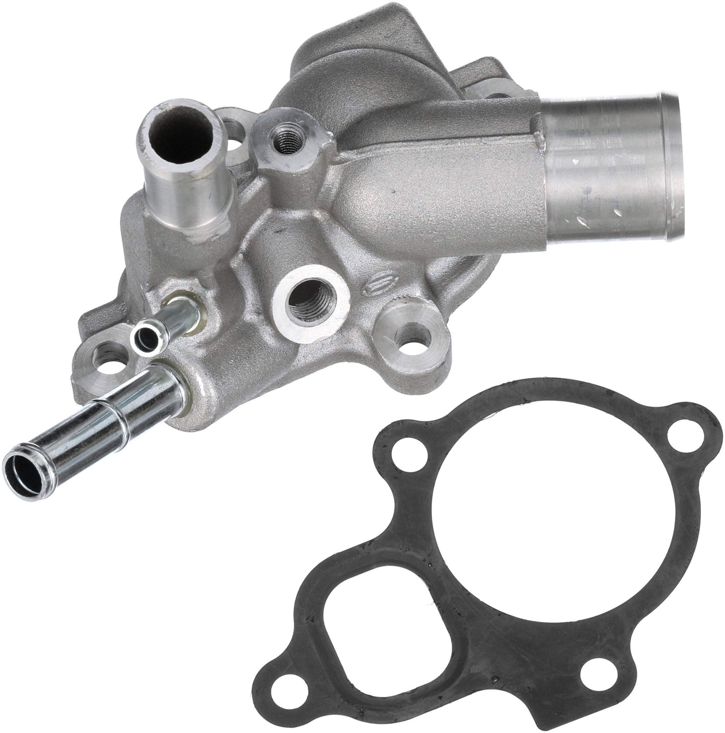Gates CO34959 Radiator Coolant Hose Flange