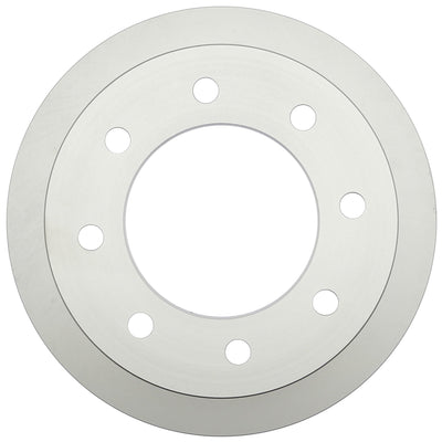 ACDelco Advantage 18A2797AC Rotor de frein à disque