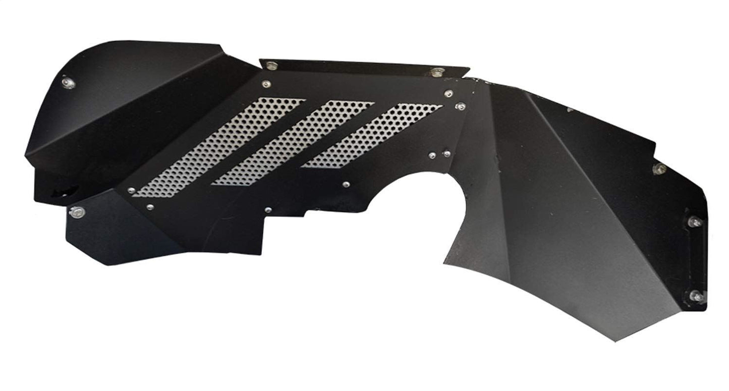 Guardabarros GO RHINO 702001T