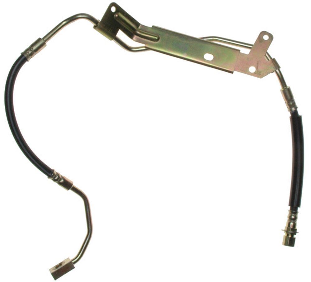 Raybestos BH381057 Brake Hydraulic Hose