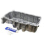 CRP ESK0165 Engine Oil Pan Kit