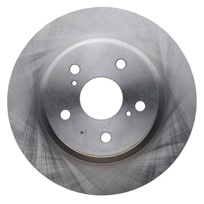 Rotor de freno de disco ACDelco Advantage 18A2924A