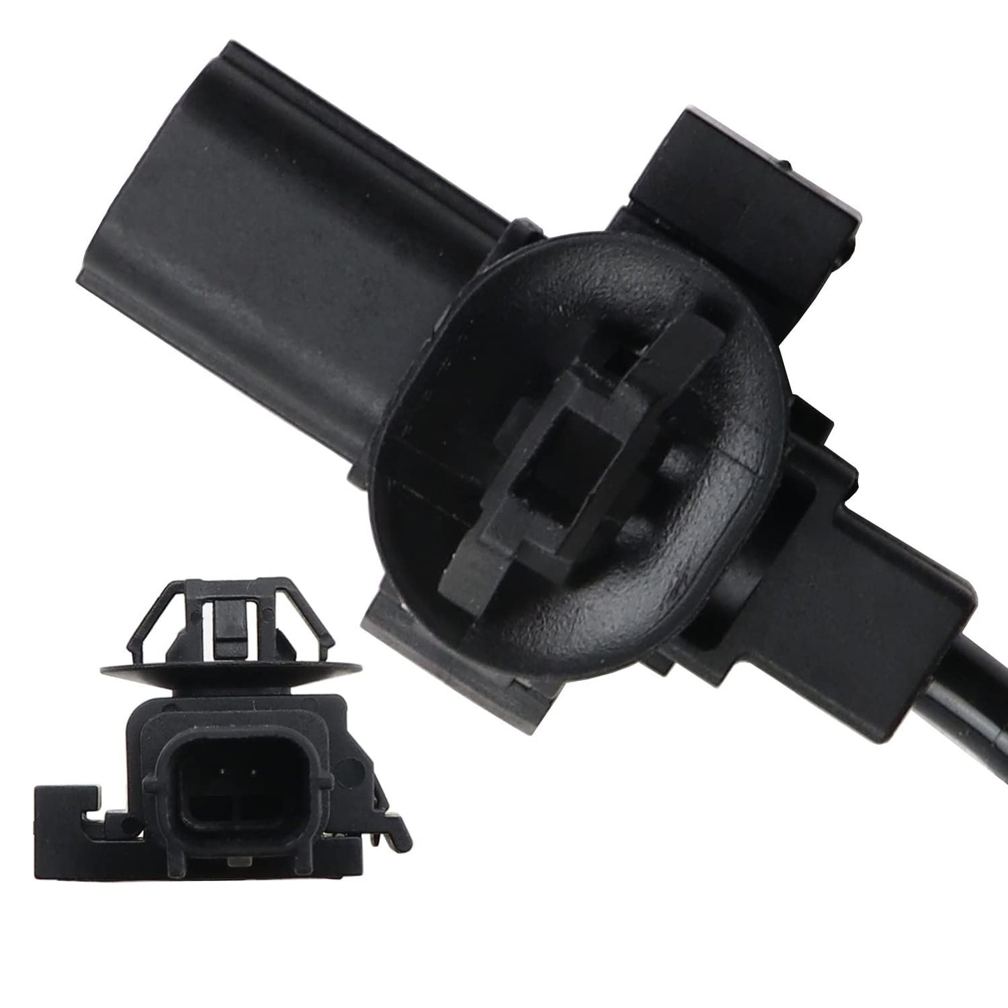 Beck/Arnley 084-5017 Capteur de vitesse de roue ABS