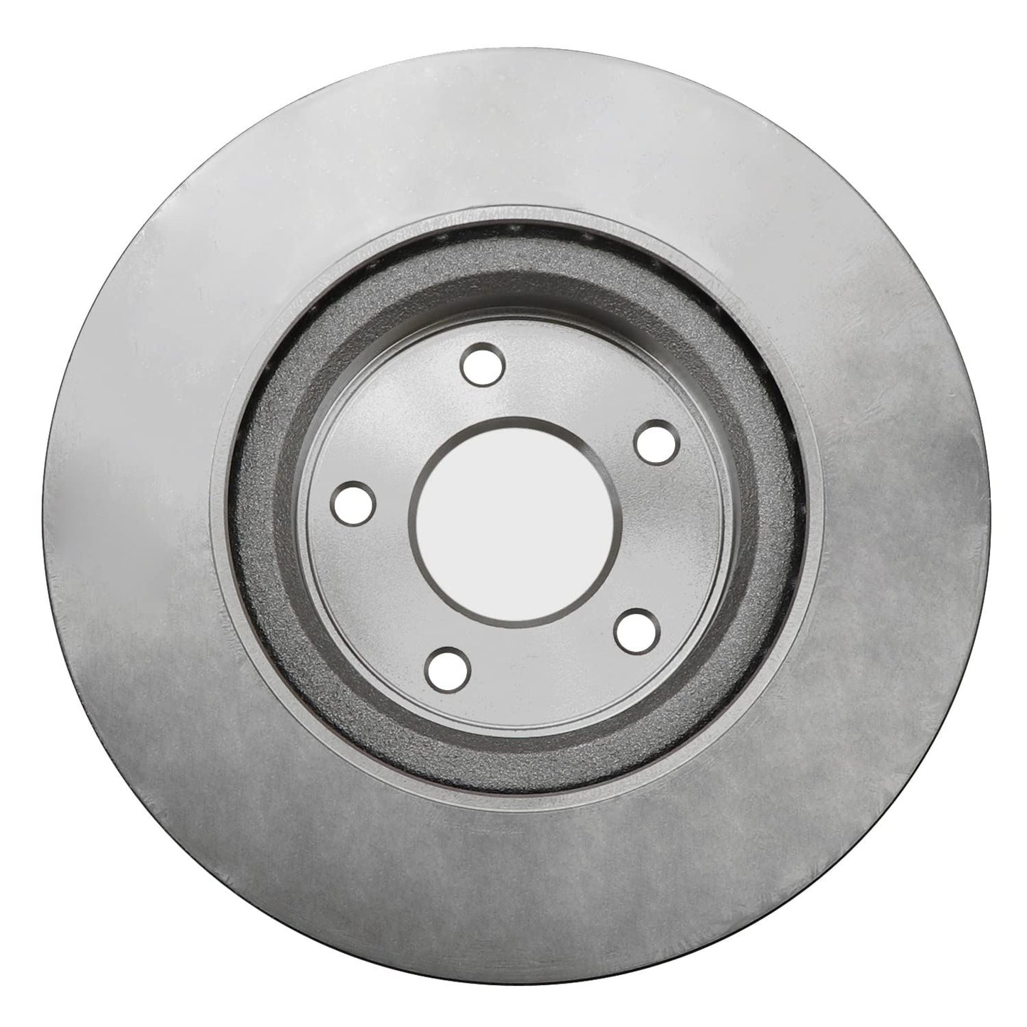 Beck/Arnley 083-3566 Rotor de freno de disco