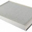 Filtro de aire habitáculo Mahle LA 307