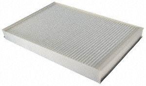 Filtro de aire habitáculo Mahle LA 307