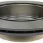 Rotor de freno de disco ACDelco Advantage 18A1664AC