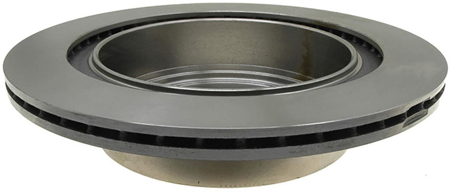 Rotor de freno de disco ACDelco Advantage 18A1664AC