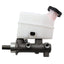 Beck/Arnley 072-9717 Cilindro maestro de freno