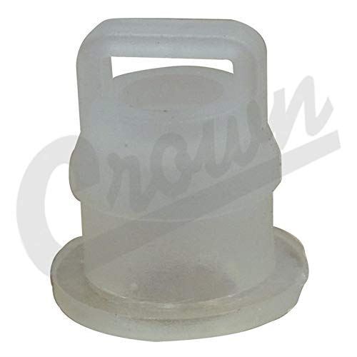 Crown Automotive Sales Co. 68064273AB Automatic Transmission Shift Lever Bushing