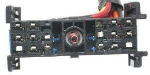 Interruptor de encendido BWD CS593