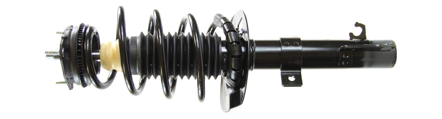Monroe 272258 Conjunto de resorte helicoidal y puntal de suspensión
