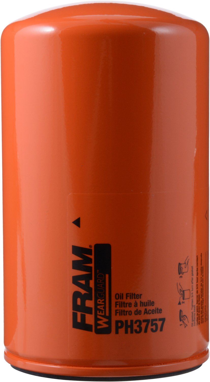 Fram PH3757 Filtro de aceite del motor