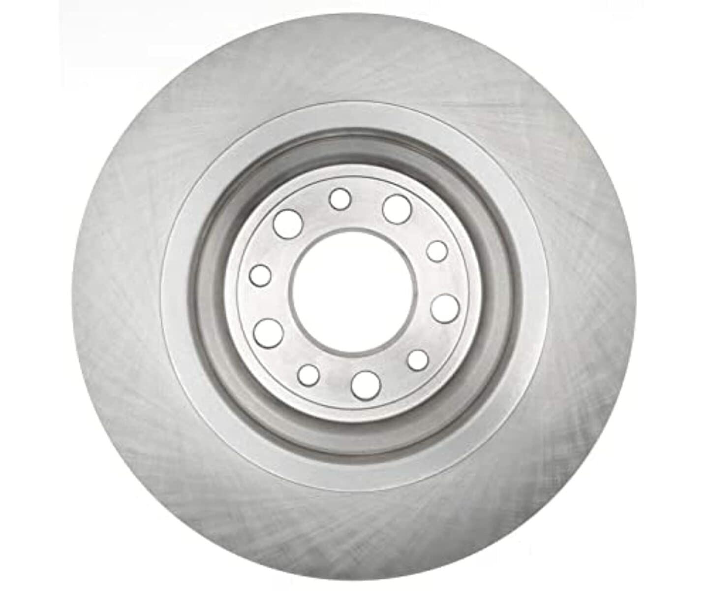 Raybestos 781767R Disque de frein à disque