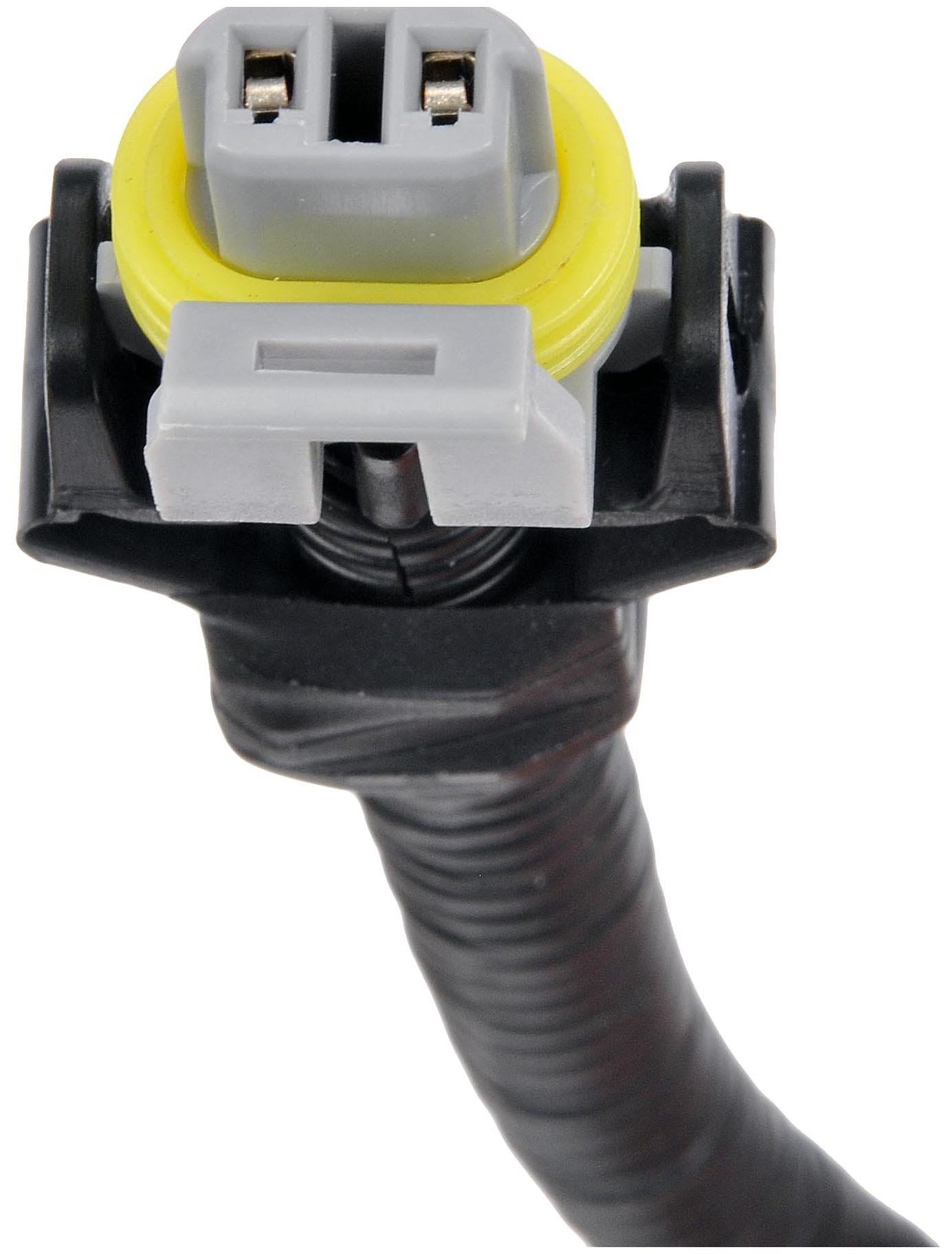 Dorman 970-043 Arnés de cableado del sensor de velocidad de rueda ABS
