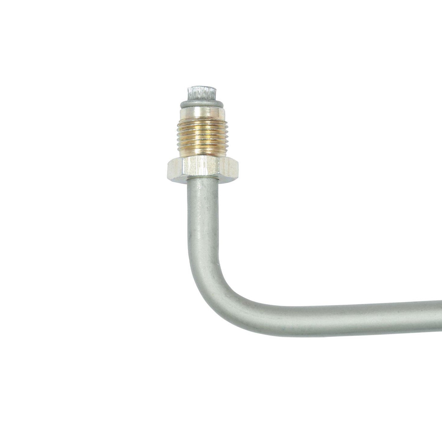 Edelmann 81105 Conjunto de manguera de línea de retorno de dirección asistida